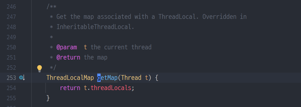 ThreadLocal_getMap